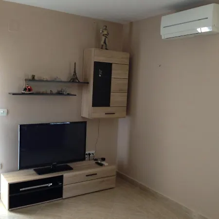 Bugarija Apartment *