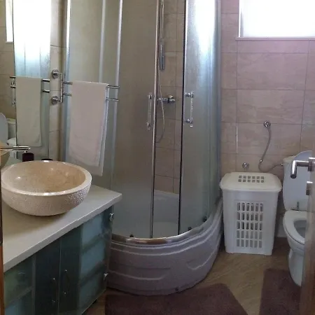 Bugarija Apartment Bibinje