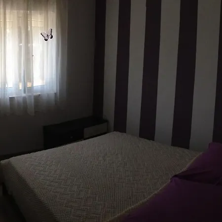Bugarija Apartment *