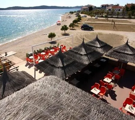 Bugarija Apartment Bibinje