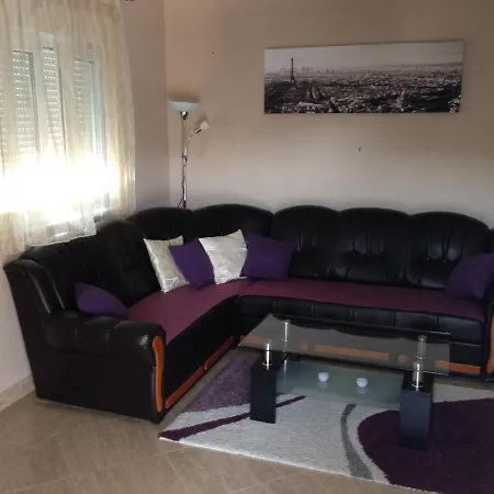 Bugarija Apartment