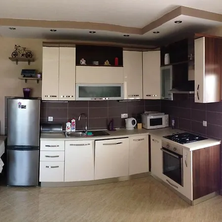 Apartment Bugarija Bibinje