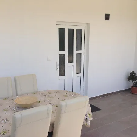 Bugarija Apartment *