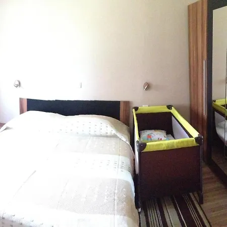 Bugarija Apartment