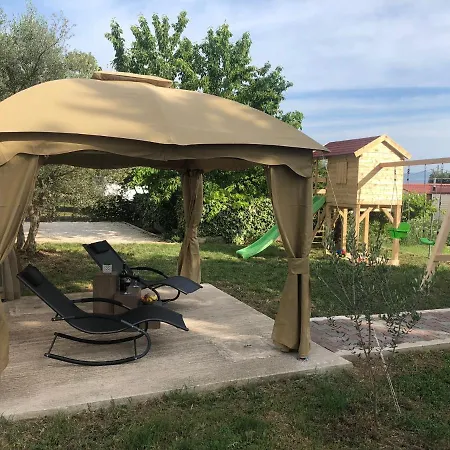 Apartment Bugarija Bibinje